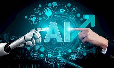 Artificial intelligence (AI) الذكاء الاصطناعي بالعربي